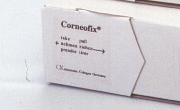 Corneofix