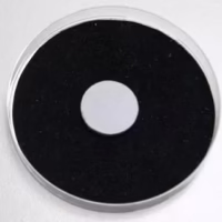 Dandruffmeter-calibration