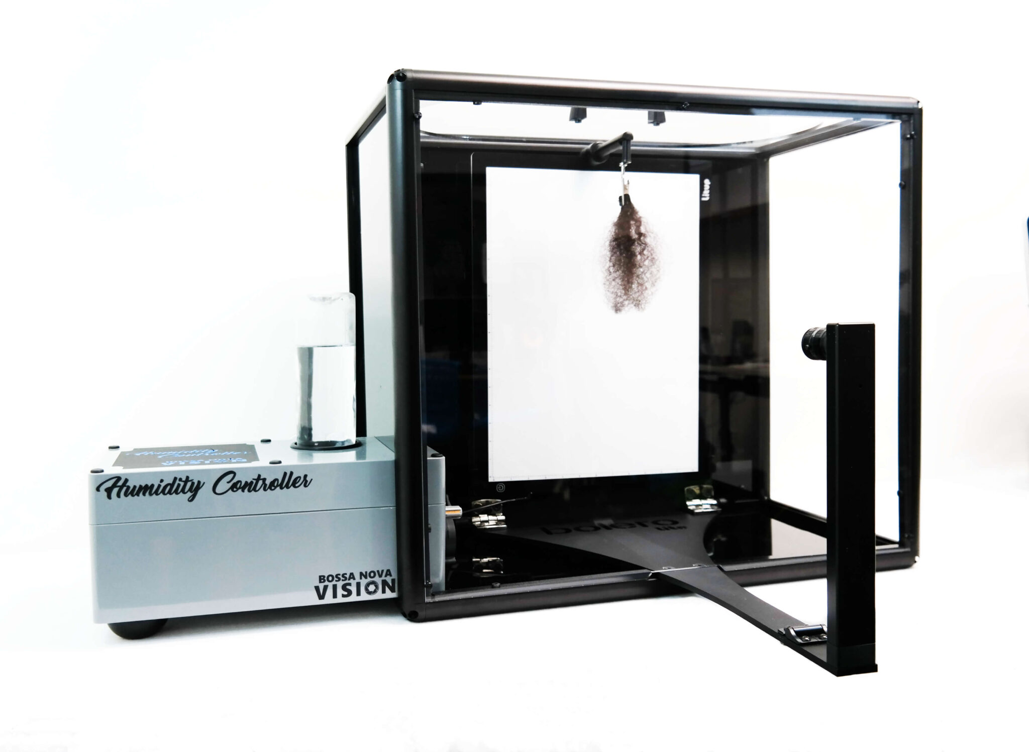 High accuracy Humidity Control chamber for hair Medelink.ca