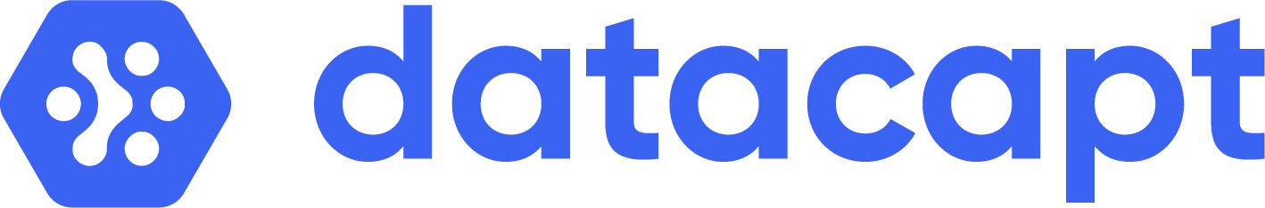 Datacapt Logo