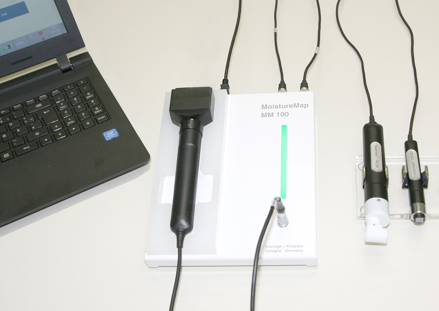 STAND ALONE DEVICES MEDELINK