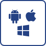Multi OS system