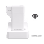 ASL camera with Wifi